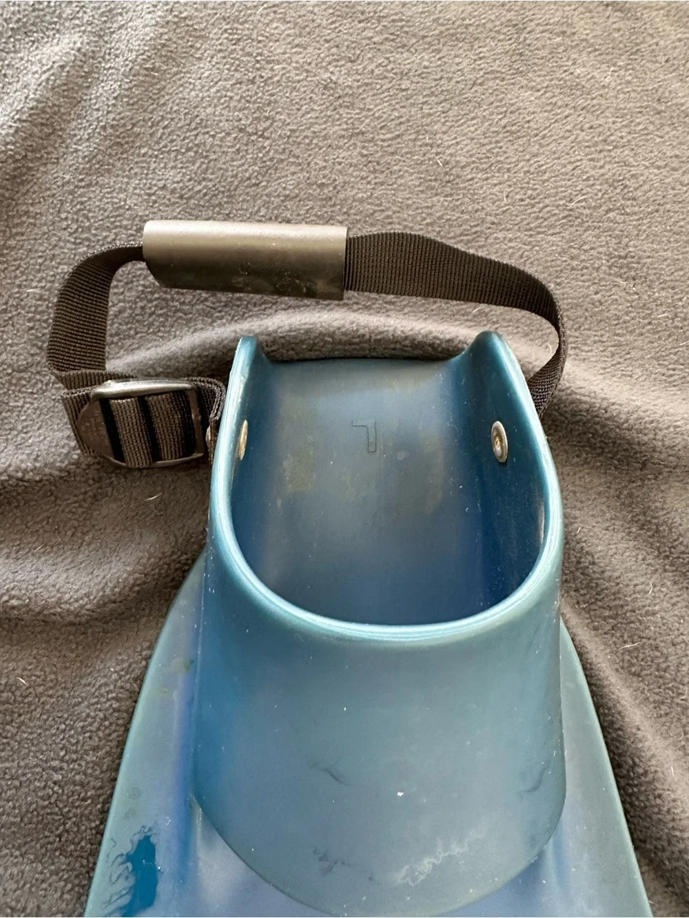 Force Fin Original fins